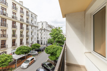 Apartment Rent Warszawa Śródmieście Mokotowska
